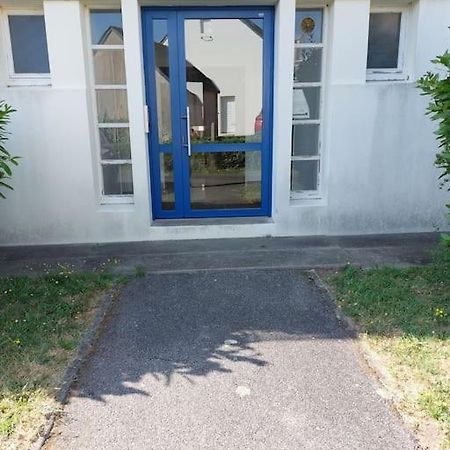 Ferienwohnung 2 Pieces A Deux Pas De La Plage. Fouesnant Exterior foto